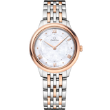 30 mm, steel - Sedna™ gold on steel - Sedna™ gold