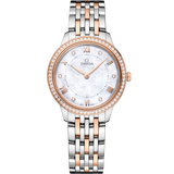 30 mm, steel - Sedna™ gold on steel - Sedna™ gold