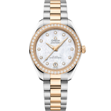 30 mm, steel - Moonshine™ gold on steel - Moonshine™ gold