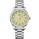 34 mm, Canopus Gold™ on Canopus Gold™