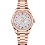 34 mm, Sedna™ gold on Sedna™ gold