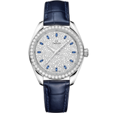 34 mm, Canopus Gold™ on alligator