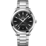 41 mm, steel on steel