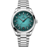 41 mm, steel on steel