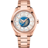 43 mm, Sedna™ gold on Sedna™ gold