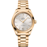 34 mm, Moonshine™ gold on Moonshine™ gold