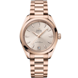 34 mm, Sedna™ gold on Sedna™ gold