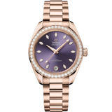 34 mm, Sedna™ gold on Sedna™ gold