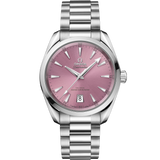 38 mm, steel on steel