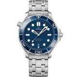 42 mm, steel on steel