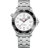 42 mm, steel on steel