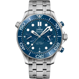 44 mm, steel on steel