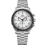 42 mm, steel on steel