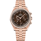 42 mm, Sedna™ gold on Sedna™ gold