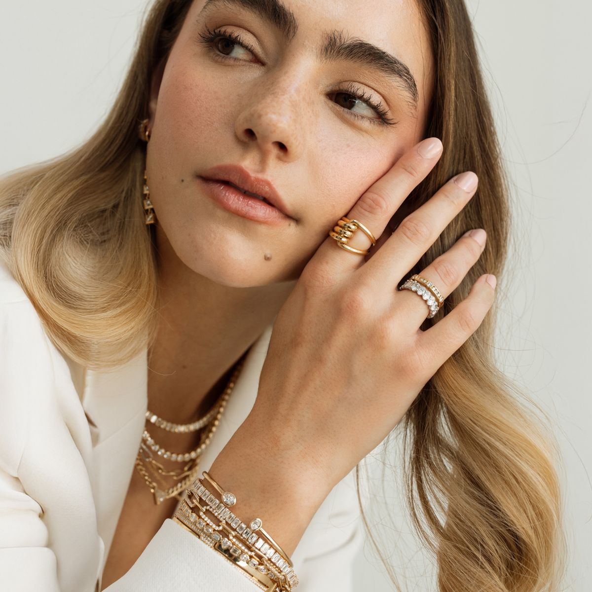 Introducing The Jewel House Campaign