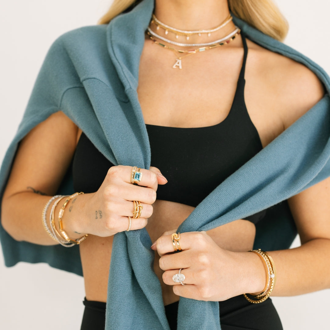 The Art of Accessorizing Athleisure