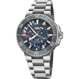 Oris Aqis Date Upcycle 41.5mm