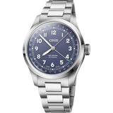Oris Big Crown Pointer Date Stainless Steel 40mm