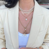 The Ivana Choker Chain