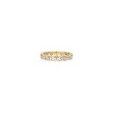 Sierra Diamond Eternity Band