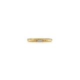 22kt Ren Band