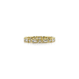 18kt Madeline Band