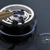 Trilobe Les Matinaux L’Heure Exquise, Blue