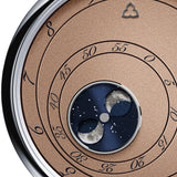 Les Matinaux L’Heure Exquise, Dune