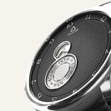 Nuit Fantastique, Ombre