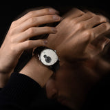 Nuit Fantastique, Lumière