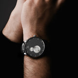 Nuit Fantastique, Ombre