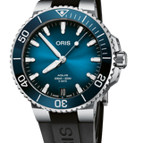 Aquis Date Calibre 400