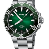 Aquis Date Calibre 400