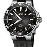 Aquis Date Calibre 400
