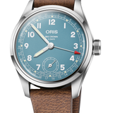 Big Crown Pointer Date Calibre 473