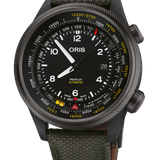 ProPilot Altimeter - Feet Scale