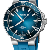 Aquis Date Calibre 400