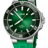 Aquis Date Calibre 400