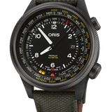 ProPilot Altimeter - METER SCALE
