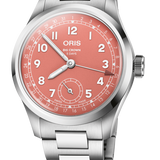 Big Crown Pointer Date Calibre 403