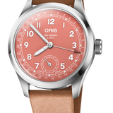 Big Crown Pointer Date Calibre 403