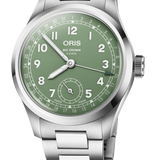 Big Crown Pointer Date Calibre 403