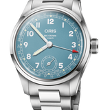 Big Crown Pointer Date Calibre 473