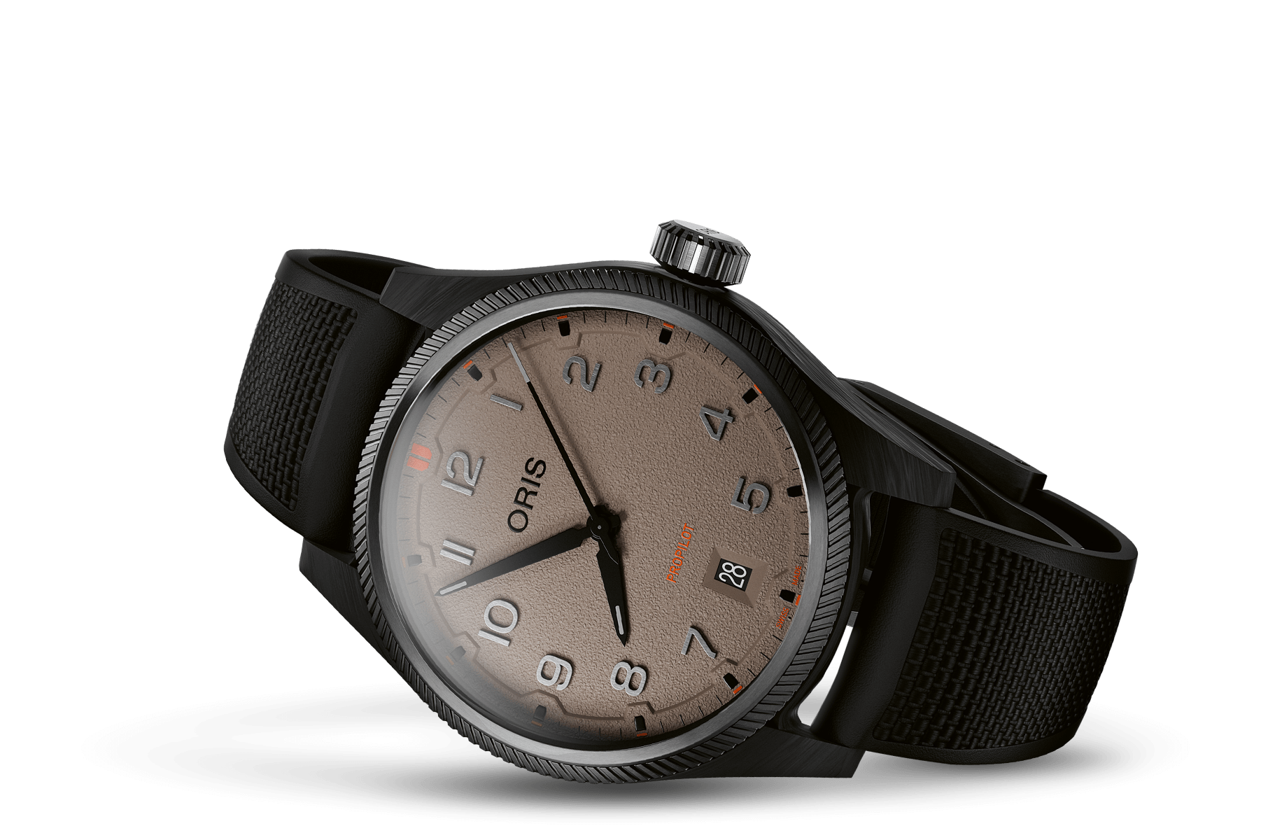 Oris ProPilot Desert Edition 41mm 0173378028766