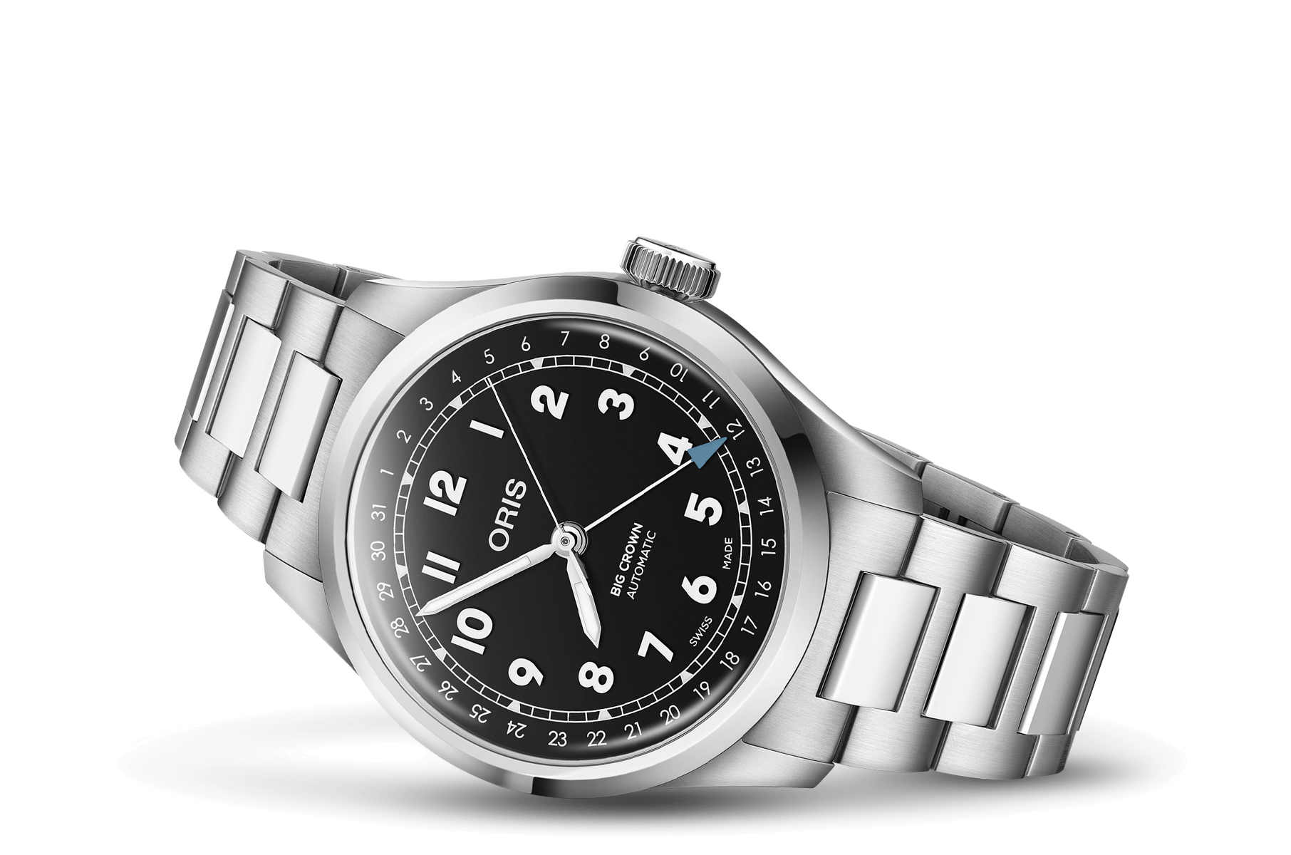 Oris Big Crown Pointer Date 40mm 01754779840640782006