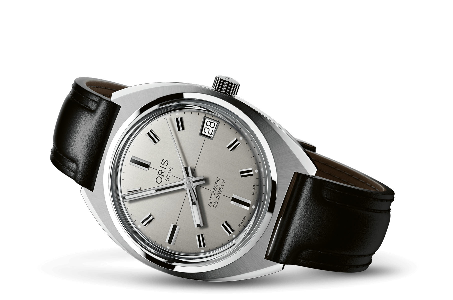 Oris Oris Star Edition 35mm 0173378134151-SET