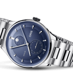 Oris Artelier Complication 39.5mm 01782781140550782020