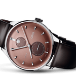 Oris Artelier Complication 39.5mm 01782781140560762017FC