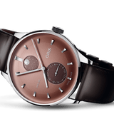 Oris Artelier Complication 39.5mm 01782781140560762017FC