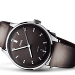 Oris Artelier Date 38mm 0173378104054